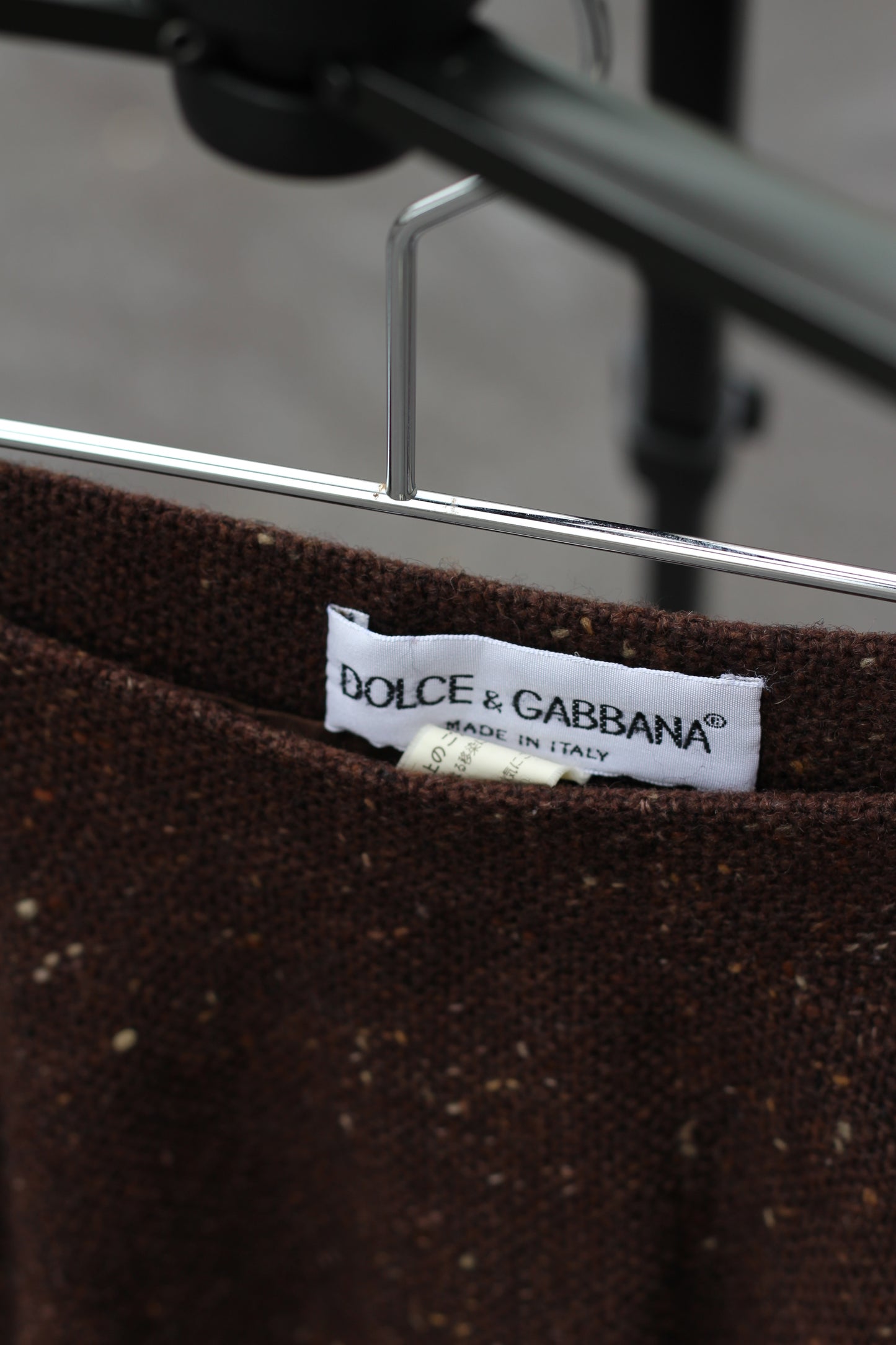 Made In Italy Salvador Ferragamo & Dolce & Gabbana Skirt x2点