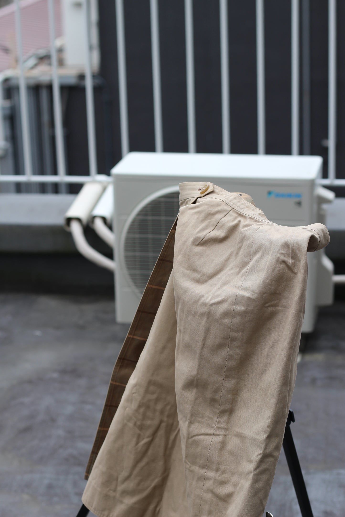 Burberry Skirt x4点