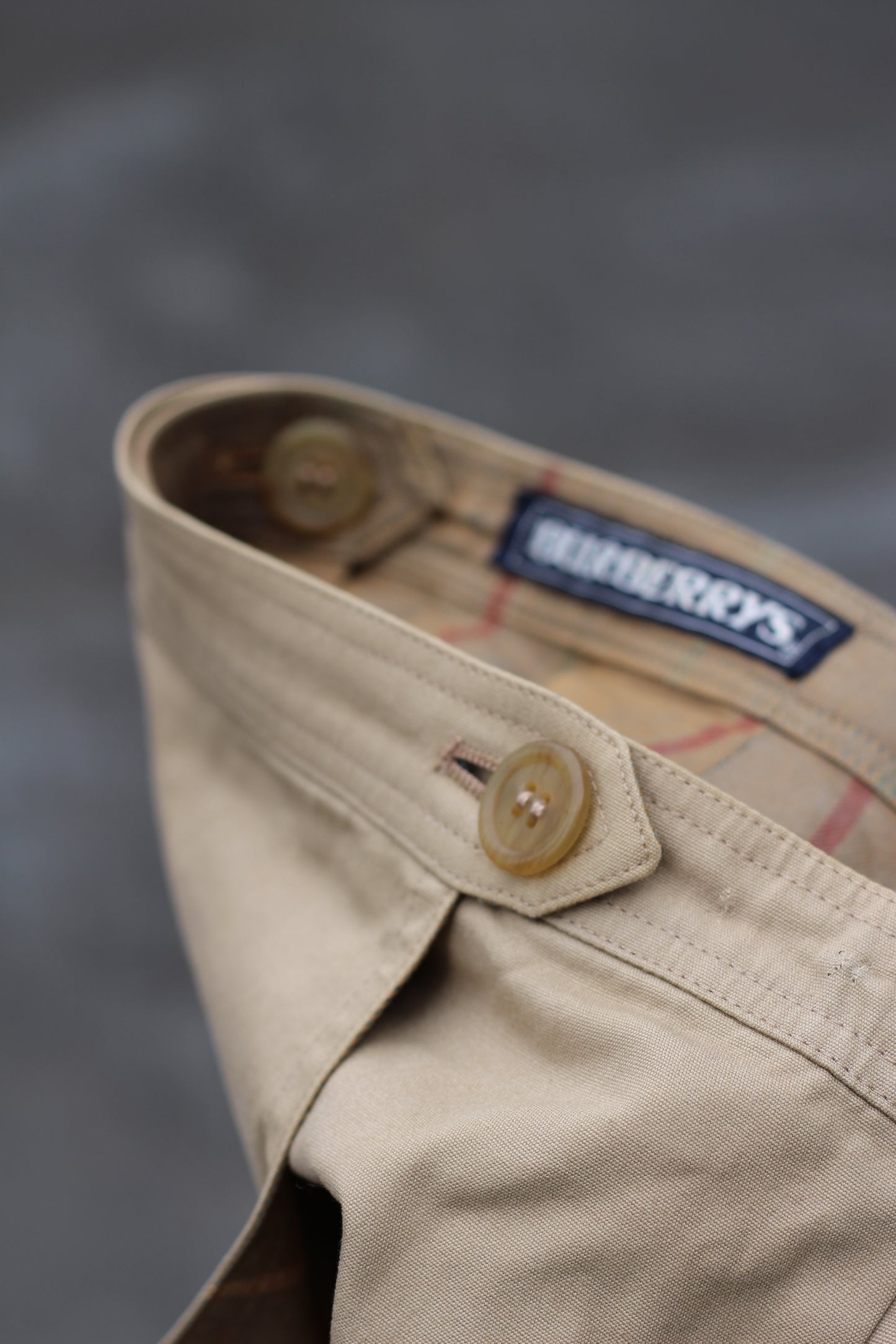 Burberry Skirt x4点
