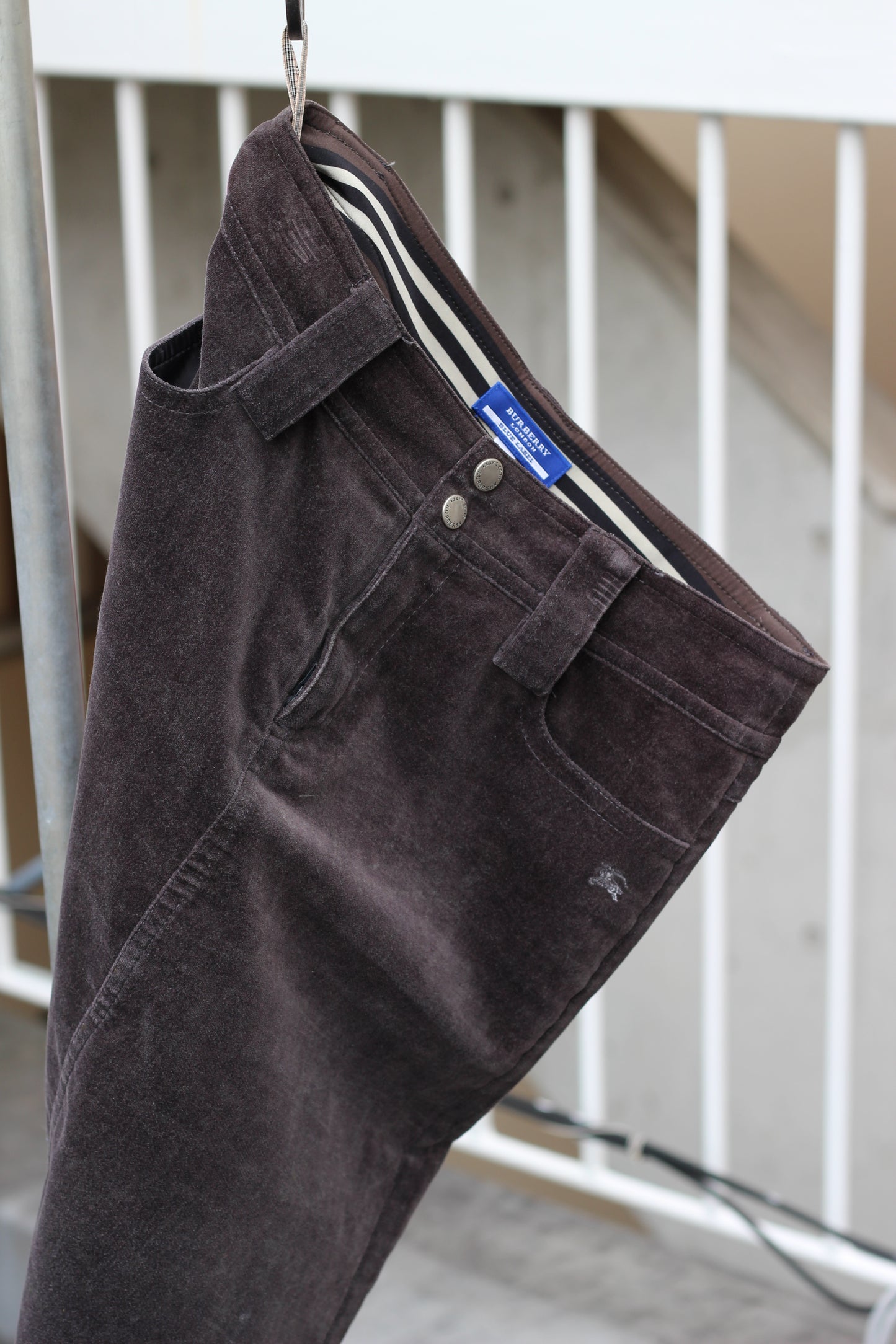Burberry Skirt x4点