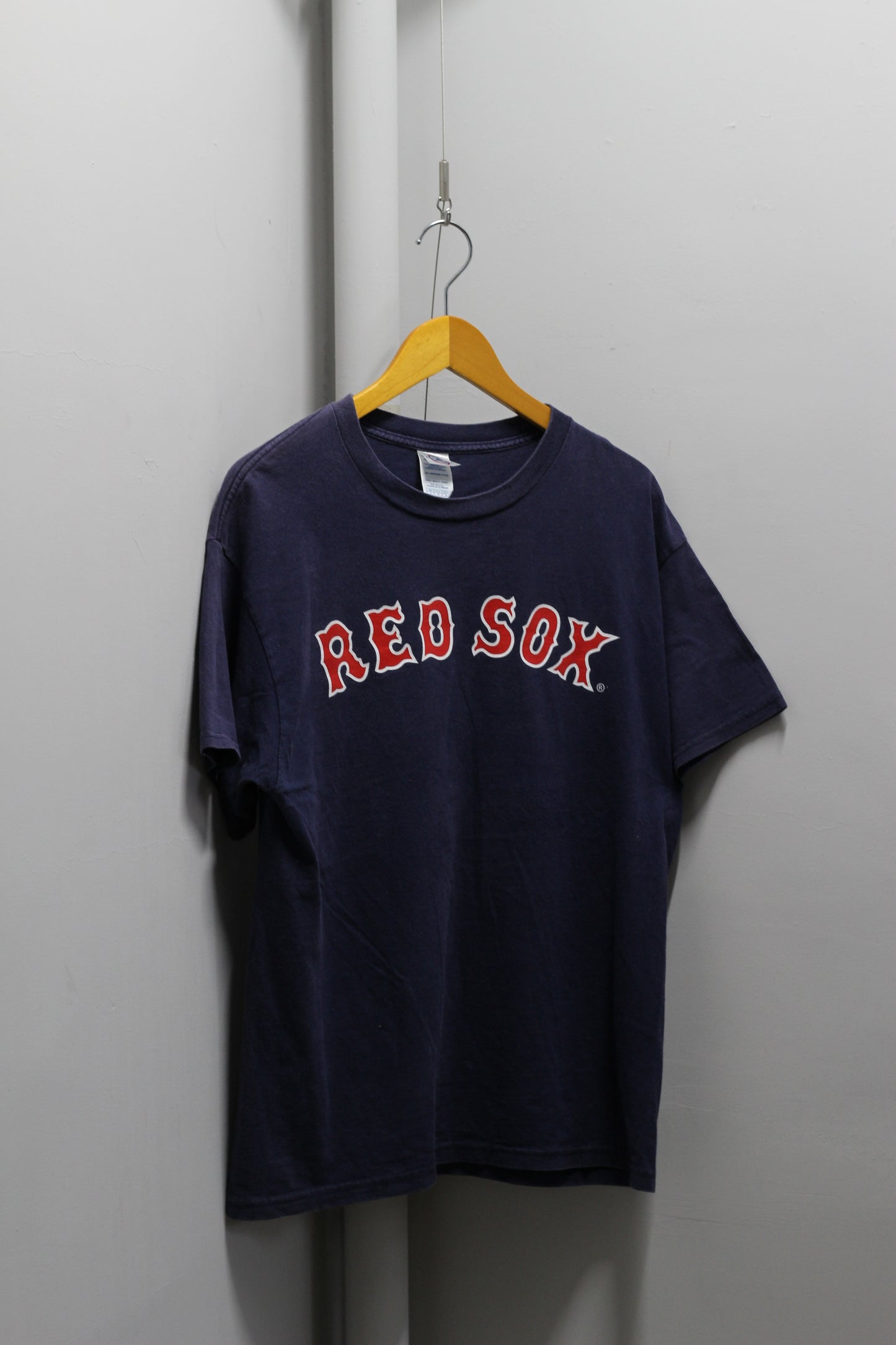 Men's Vintage MLB Team T-Shirt x3点