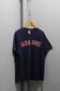 Men's Vintage MLB Team T-Shirt x3点