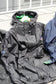 90's Timberland & Ralph Lauren Nylon Jacket x3点