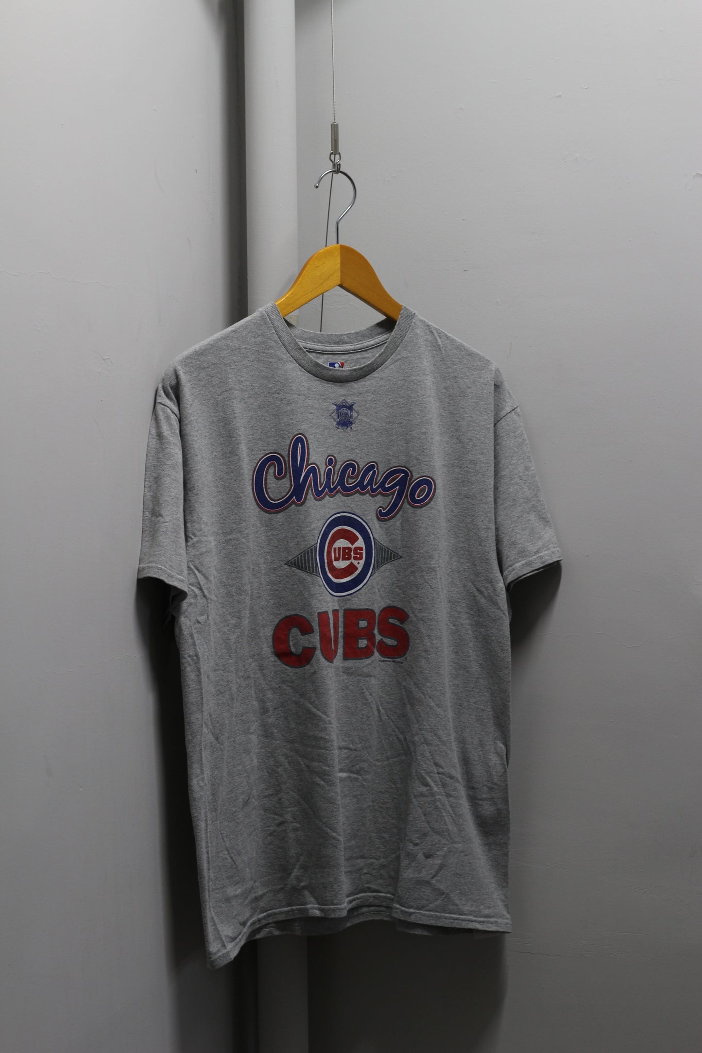 Men's Vintage MLB Team T-Shirt x3点