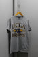 Made In USA Vintage College Logo T-Shirt x3点