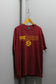 Made In USA Vintage College Logo T-Shirt x3点