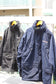 90's Timberland & Ralph Lauren Nylon Jacket x3点