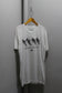 Made In USA Vintage Sports Print T-Shirt x3点