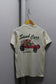 Made In USA Vintage Hanes Beefy Print T-Shirt x2点