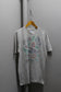 Made In USA Vintage Hanes Beefy Print T-Shirt x2点