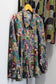 Vintage Design Long Sleeve Blouse x4点