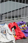 90's Disney & Iconic Sweatshirts x4点