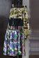 Vintage Design Skirt x3点