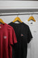 90's Made In USA Vintage Back Print T-Shirt x3点