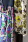 Vintage Design Skirt x3点