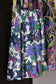 Vintage Design Skirt x3点