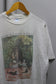 Made In USA Vintage Cat Print T-Shirt x3点