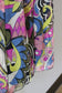 Vintage Design Skirt x3点