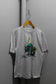 Made In USA Vintage Cat Print T-Shirt x3点