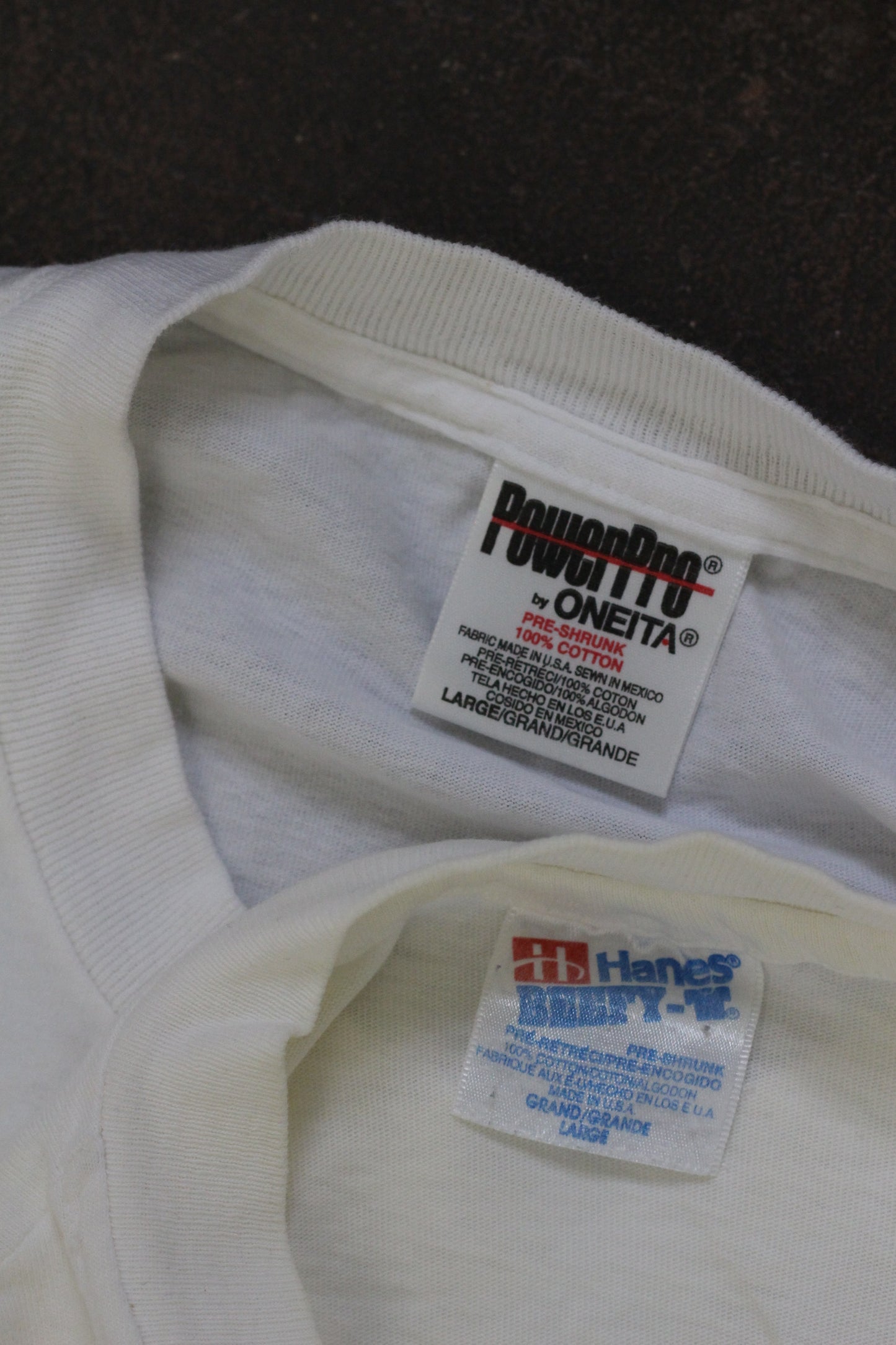 Made In USA Vintage Cat Print T-Shirt x3点