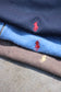 Ralph Lauren Knitwear & Sweatshirts x3点