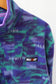 Columbia Realtree Camo & 90's Abstract Print Fleece Jacket set x2点