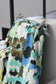 Vintage Retro Flower Skirt x2点