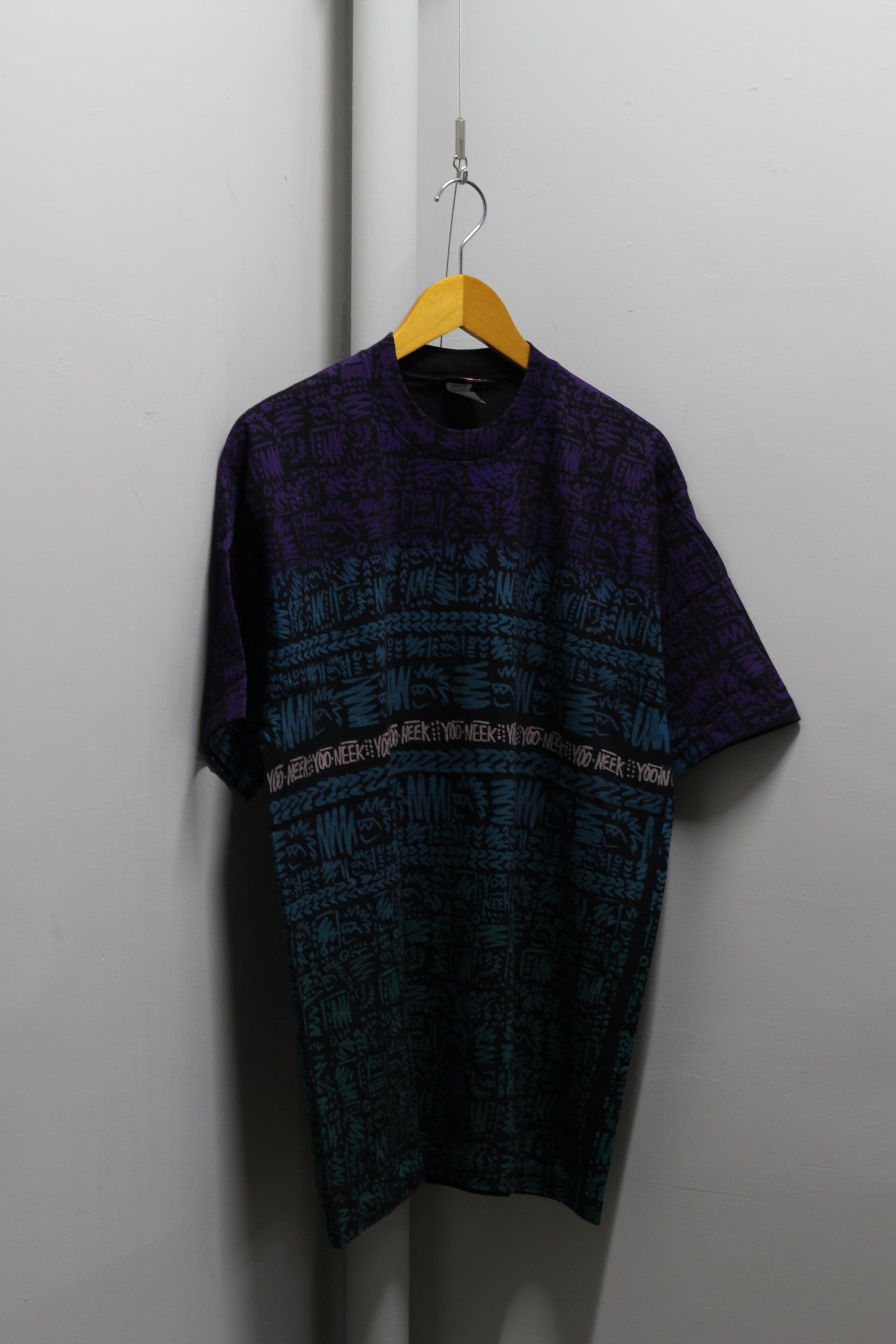 Made In USA Vintage Surfing Design T-Shirt x2点