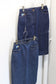 Vintage Design Denim Skirt x3点