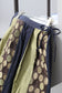 Vintage Design Denim Skirt x3点
