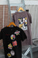 Men's Vintage Mickey Mouse T-Shirt x7点