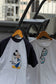 Men's Vintage Mickey Mouse T-Shirt x7点