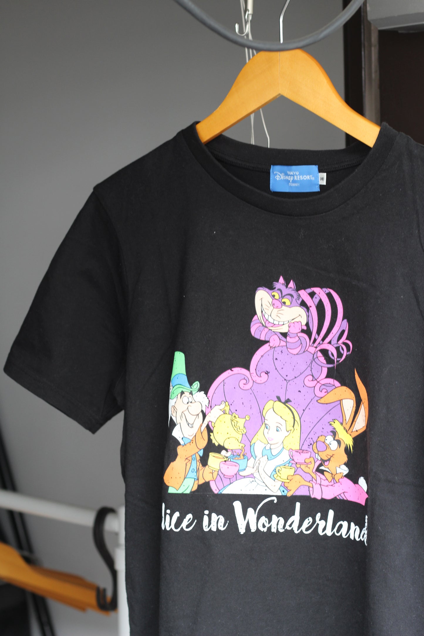 Disney Resort Original Character T-Shirt x5点