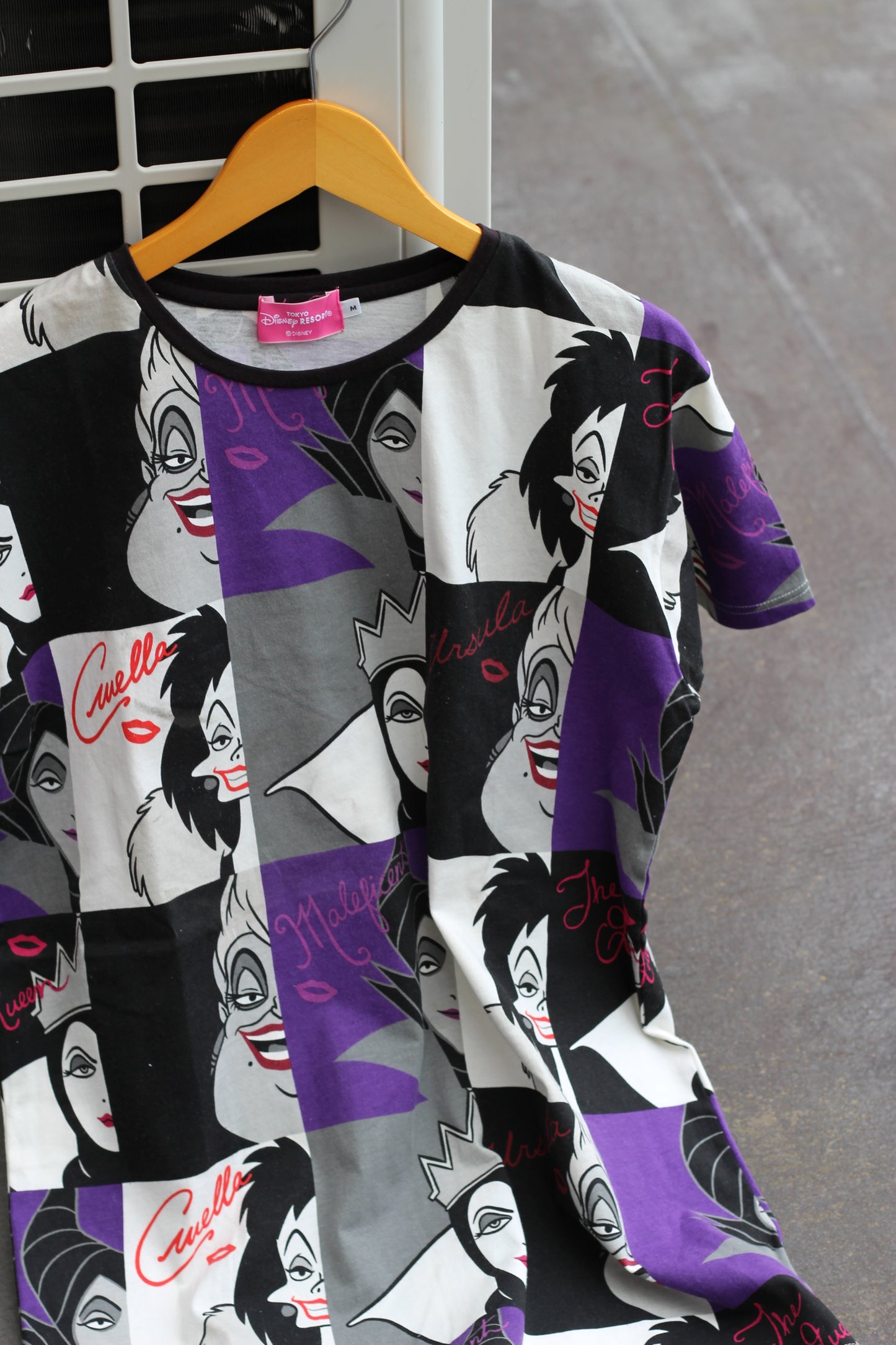 Disney Resort Original Character T-Shirt x5点