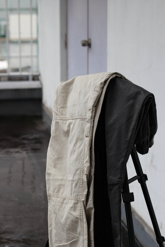The North Face & Columbia Climbing Pants set x2点