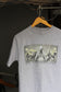 Disney Character T-Shirts x3点