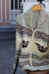 Cowichan Sweaters & Heavy Knitwear x3点