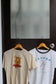 Men's Vintage American Comic Character T-Shirt x7点