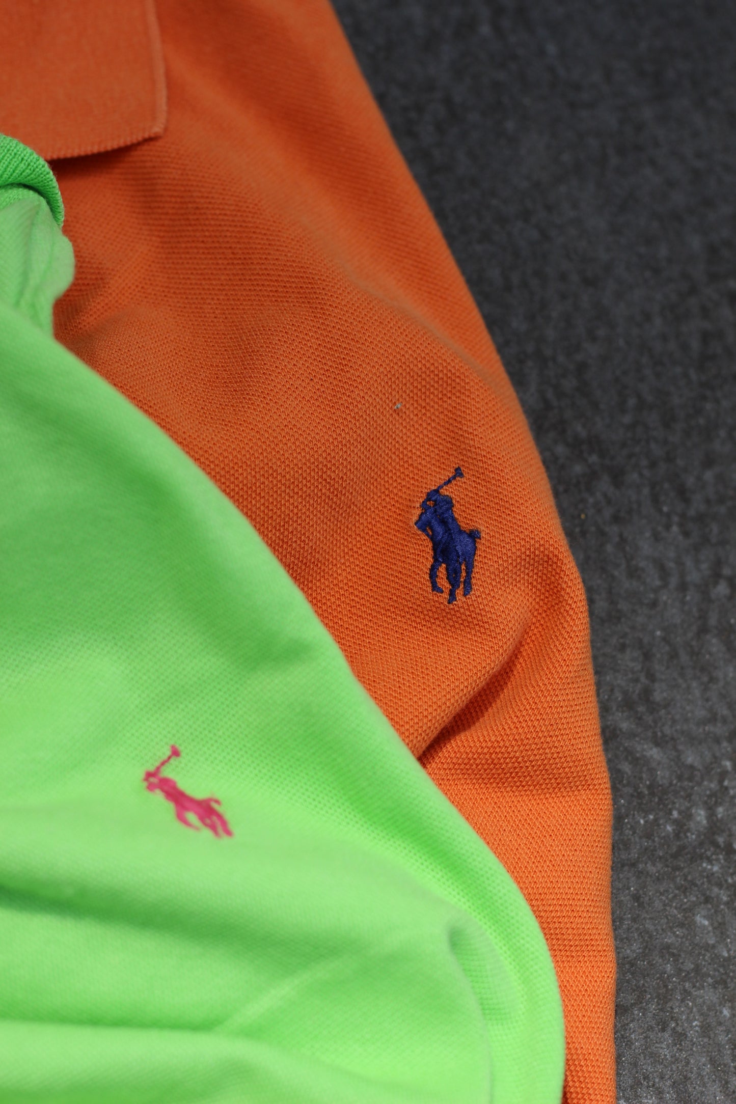 Ralph Lauren Rugby & Polo Shirts x6点