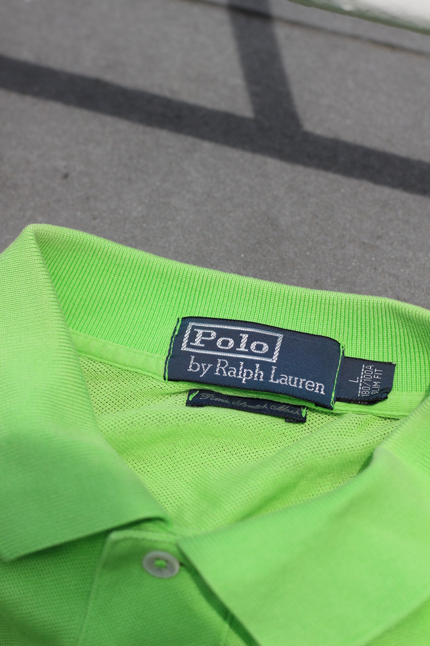 Ralph Lauren Rugby & Polo Shirts x6点