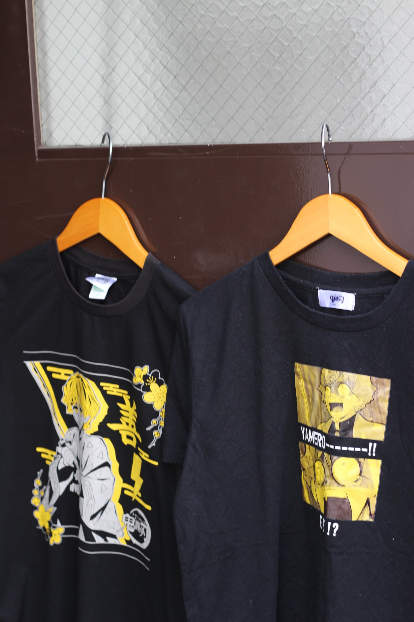 少年ジャンプ Manga T-Shirt x7点