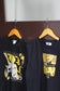 少年ジャンプ Manga T-Shirt x7点