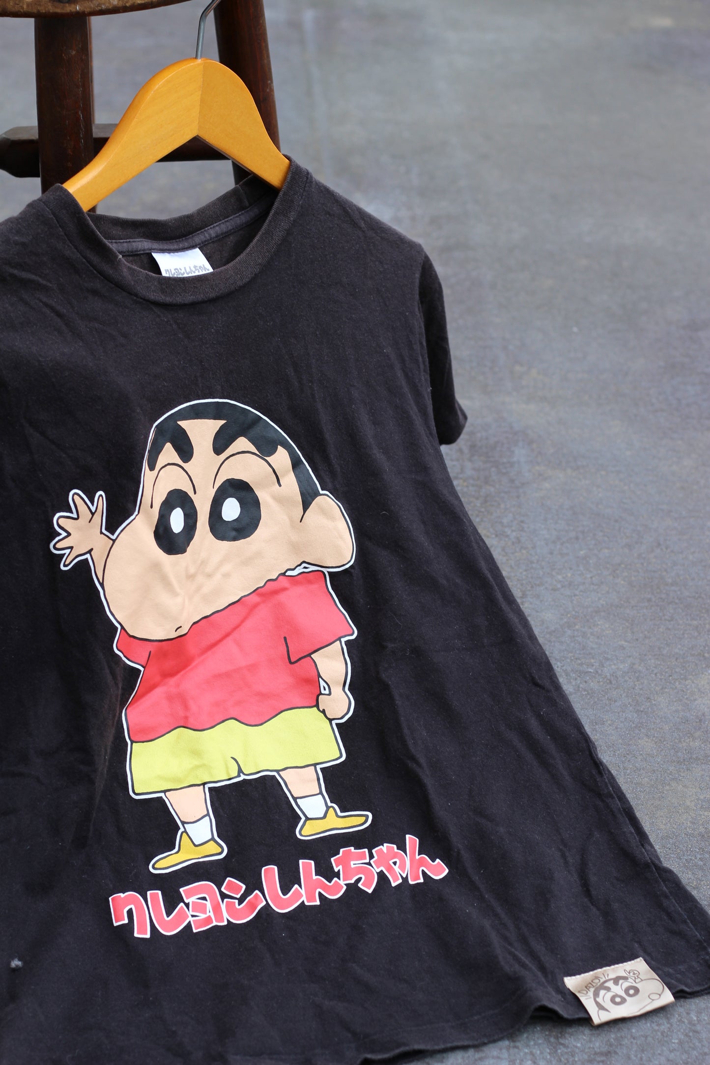 Crayon Shin-Chan T-Shirt x3点