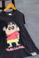 Crayon Shin-Chan T-Shirt x3点