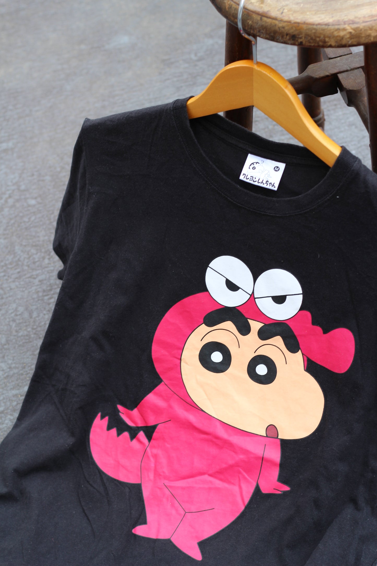 Crayon Shin-Chan T-Shirt x3点