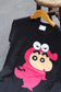 Crayon Shin-Chan T-Shirt x3点