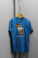 90's Made In USA  Animal Character T-Shirt x2点