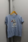 90's Made In USA  Animal Character T-Shirt x2点