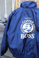Nylon Coach Jacket x7点
