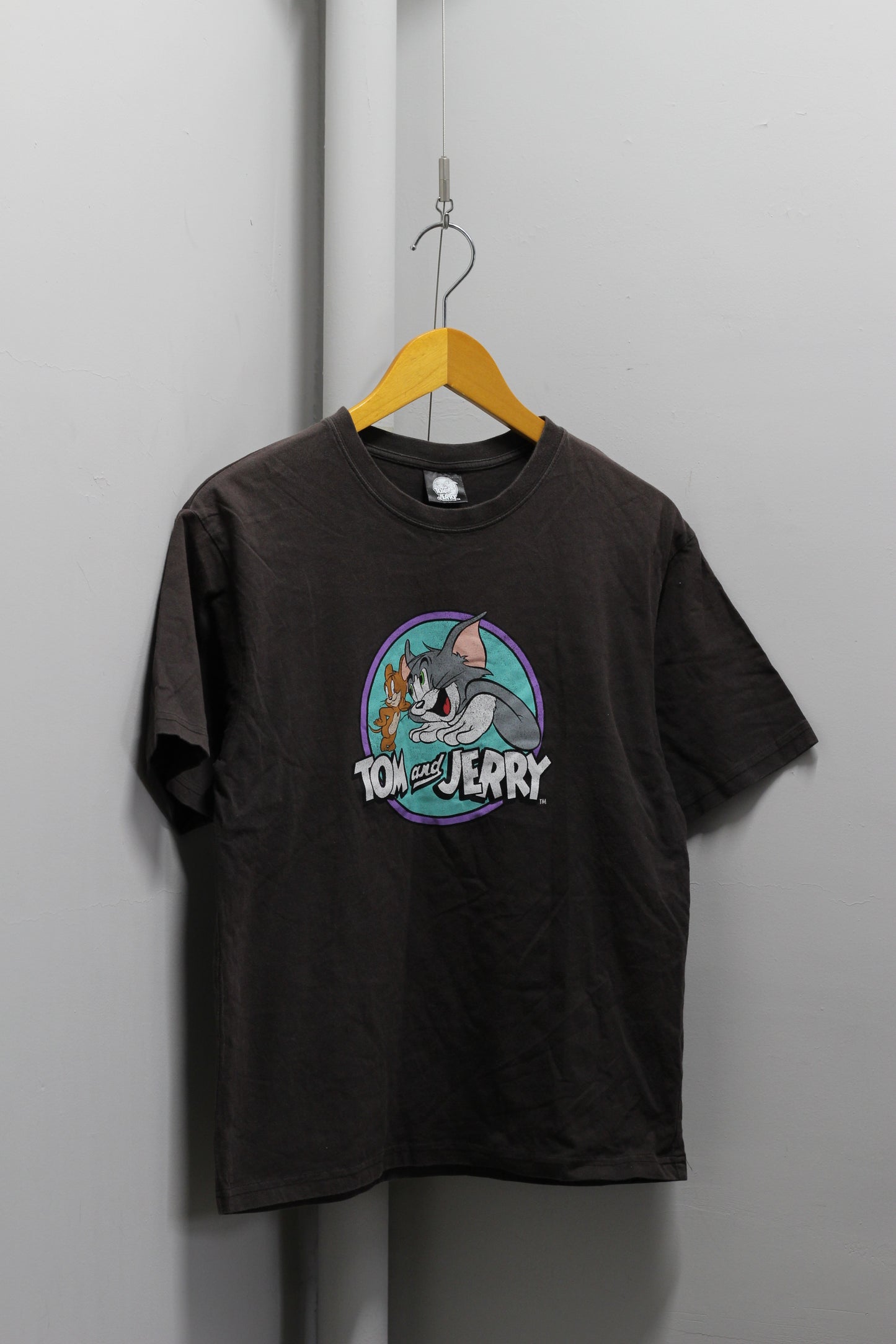 Tom and Jerry T-Shirt x2点